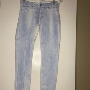 Hudson Jeans